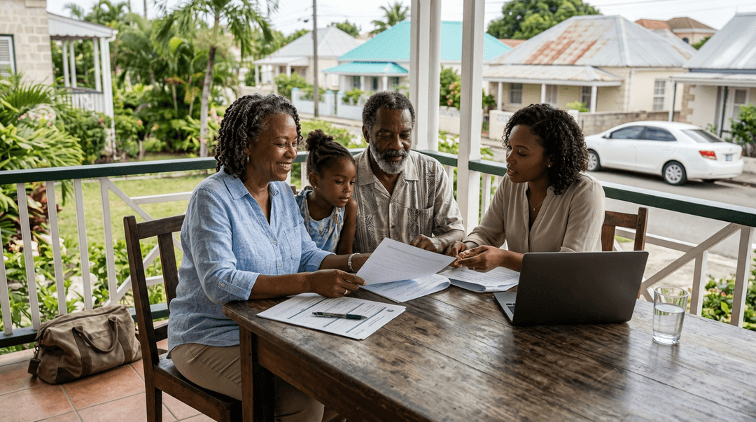 How can I become a citizen of Barbados?