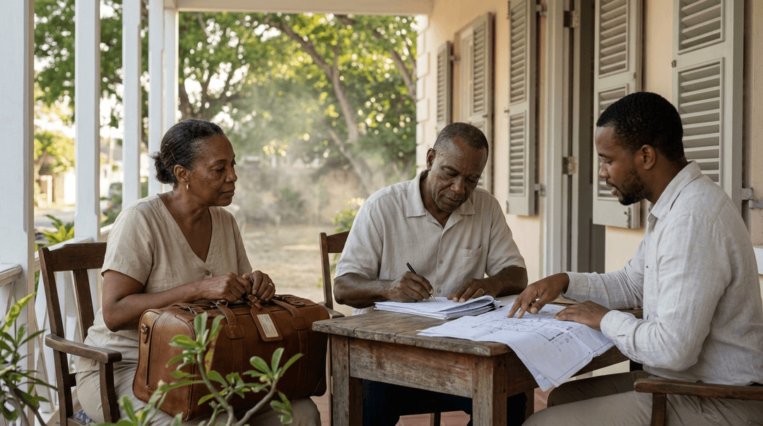 What is the Special Entry and Reside Permit, and who qualifies?